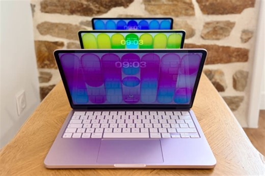 Test du MacBook Neo : le portable pour le reste d’entre nous