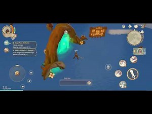 TreeVerse S2 Gameplay