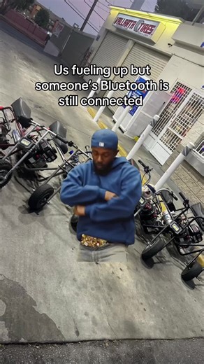 Minibike Fueling and Bluetooth Connection Issues