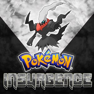 Pokemon Insurgence
