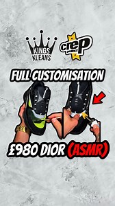 432K views · 6.6K reactions | ⚠️ Would you paint over £980 designer...