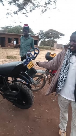 Custom Motorcycle Interaction with Enthusiasts