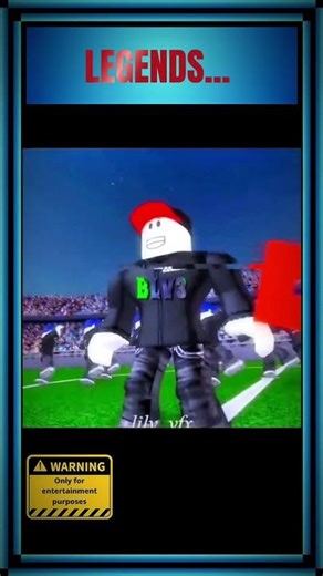 The Legends 🤴☠️