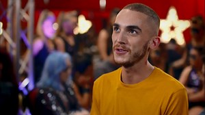 Bet you've never seen Irish dancing like this before, eh Britney Spears? Jake O'Shea from Dublin puts a twist on the classical Irish jig! 🍀 #GotTalentIRL | Ireland's Got Talent