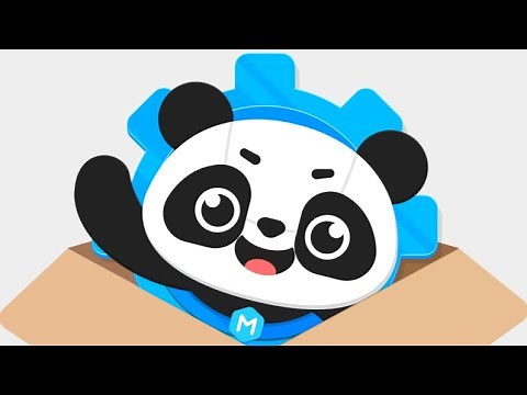 Make Quiz App using mBlock Part 1 || Block programming