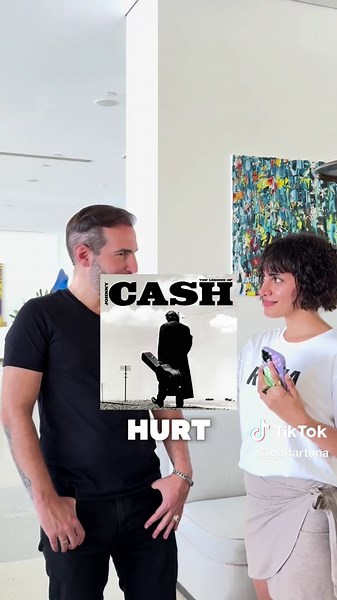 GuitarTuna on TikTok