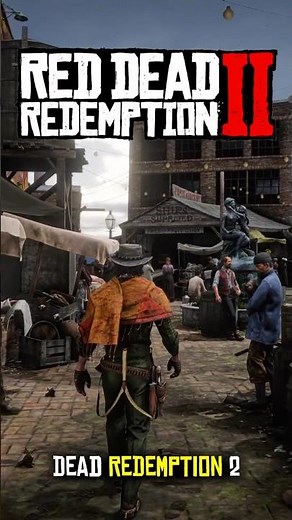 Don't miss these three incredible loot locations in Red Dead Redemption 2