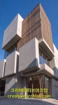 Architectural design platform, creativearchlab. 크리에이티브아크랩 론칭. 건축디자인플랫폼