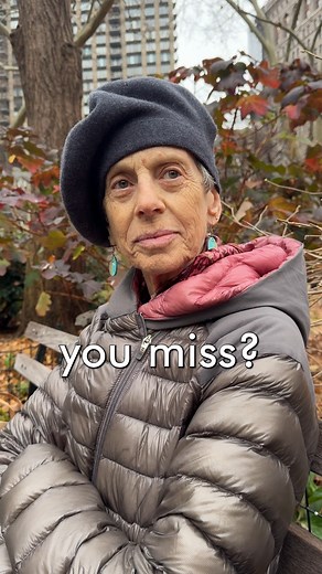 1.4M views · 84K reactions | What is a feeling you miss? | Dose of Society | Facebook