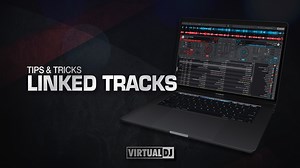 Got tracks you usually mix to each other, want to link songs to other songs and quickly be able to view the tracks you grouped to be good songs to mix with the current song? Try out the new Linked Tracks feature in Virtual DJ See more on usage here: https://www.virtualdj.com/manuals/virtualdj/interface/browser/sideview/remixes/index.html#linked | Virtual DJ