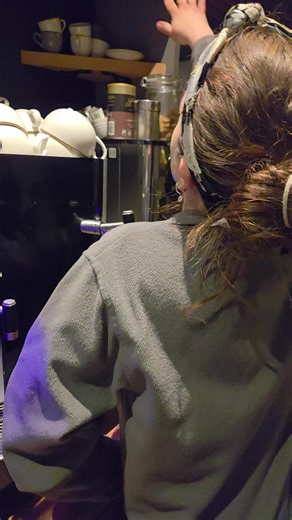 Short Staffed at Work: A Chef's Perspective