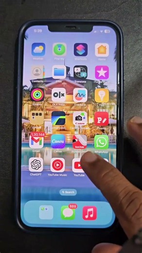 Compass app amazing feature #shortsfeed #shorts #techtips