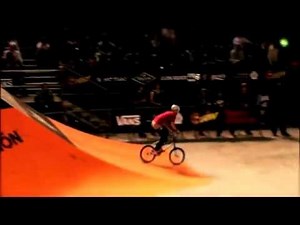 SIMPLE SESSION 2012 - BMX STREET - PART 1