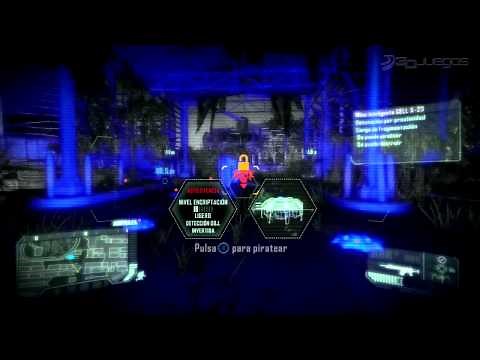 Crysis 3 - 3DJuegos Video Analysis