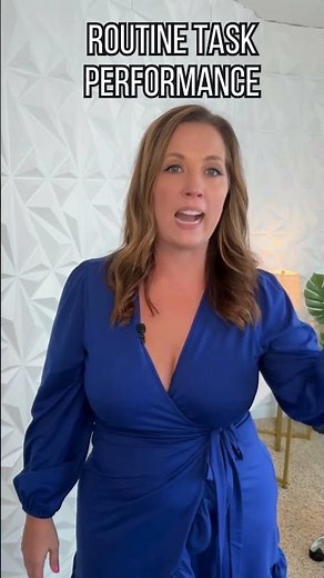 What is Adaptive Task Performance in Organizational Behavior?