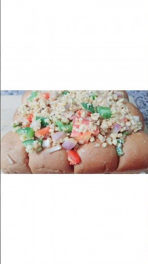 Pav Cheese Pizza 🍕 😋 😍 #shorts #viral #trending