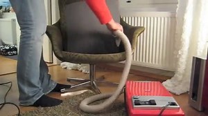 Aeg 1000T Electronique