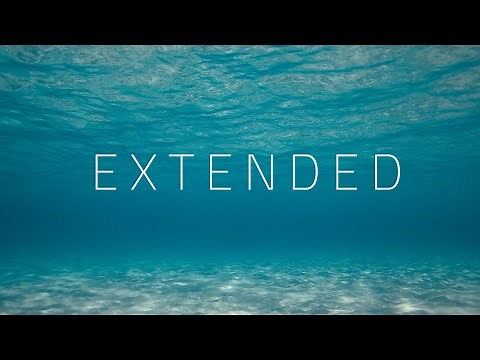 Cosmic Cove Galaxy Theme Underwater Extended (Super Mario Galaxy) - Relax / Study / Sleep