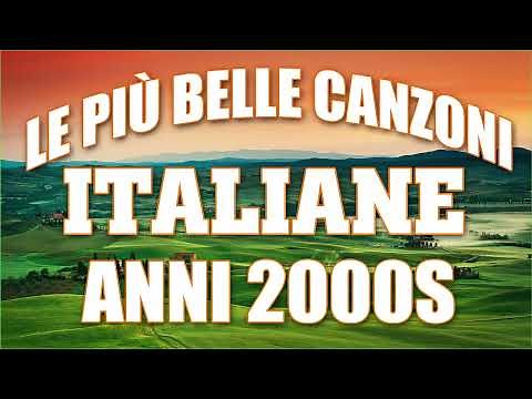 Musica Italiana Anni 2000 🎙 Canzoni Italiane Anni 2000 Famose 🎙 Grandi Successi Musicali Anni 2000