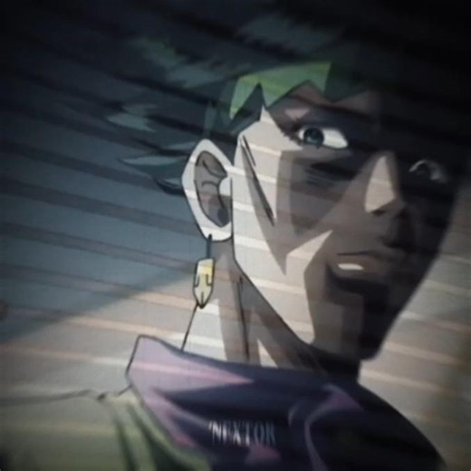 Why does this feel so creepy?👀Rohan kishibe edit ll JoJo bizzare adventure ll #jjba#jojobizzare#jojo