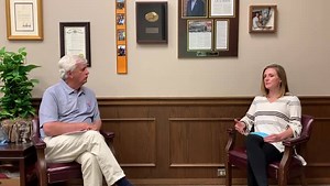 6.8K views · 98 reactions | This week, Mayor Walker is joined by Dr. Robin Sharp with Northern Louisiana Medical Center for a COVID-19 update. | City of Ruston | Facebook