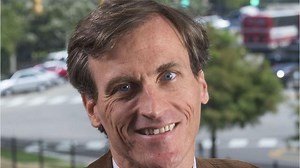 Meet watchdog reporter Brian Lyman