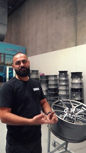 Ever wondered how a wheel gets a new life? From assessment to CNC machining, painting, and final assembly, we break down the entire repair process. Plus, we explore an intriguing question: Can the sun burn without oxygen in space? 🌞🔧 #wheelrepair #wheelrenovation #cncmachining #tireservice #oemfinish #wheelrestoration #carcare #autorepair #vehiclemaintenance #wheelrefurbishment #wheelrefinishing #wheelrepairprocess #wheelrepairing #wheelrepairingservices #wheelrepairshop #wheelrepairexperts #w
