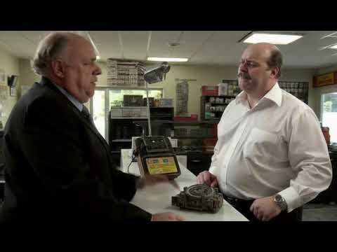 Negotiators gone wronger. Made with OVI.