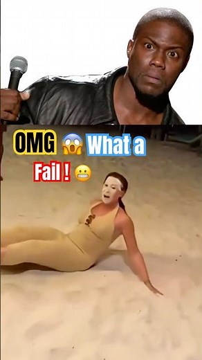 Ladies’ Epic Fails 😂 Try Not to Laugh Challenge!