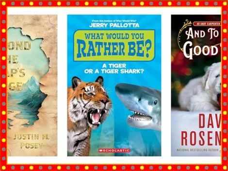 See the new Top Choices at the Putnam County Public Library at: *** http://wowbrary.org/nu.aspx?fb&p=8772-299-GEN *** This week's 20 new Top Choices include "Black Phone 2", "Lights Out", and "The Long Walk". | Putnam County Public Library