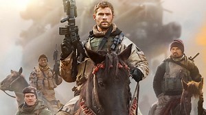 12 Strong with Chris Hemsworth - Behind the True Story
