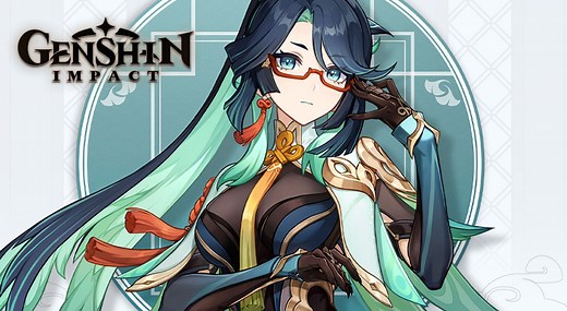 Genshin Impact Xianyun (Cloud retainer): Signature weapon stats, effects, and in-game appearance