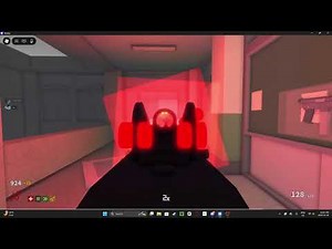 Cod zombies in roblox?! (Project lazarus)