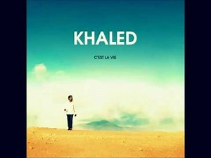 Pitbull Feat Cheb Khaled - Hiya Hiya