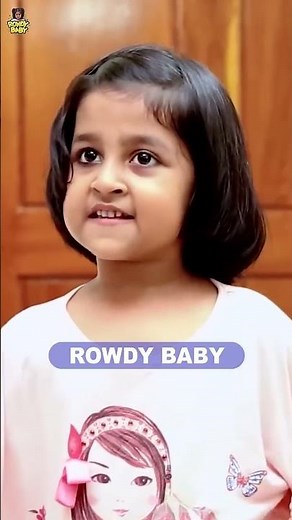 Rowdy Baby's Online Class #wirallytamil #funnyvideo #youtubeshorts