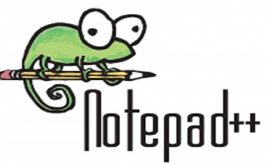 notepad++下载安装和配置方法