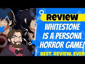 WHITESTONE (PS5/SWITCH/XBOX) is... | A HILARIOUS REVIEW