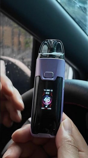 Vaporesso Luxe XR Max 2