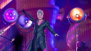 Pink to tour in 2023 with her biggest Michigan concert ever at Comerica Park