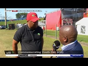 Youth Day 2025 | KwaZulu-Natal is the home of the EFF: Dlamini