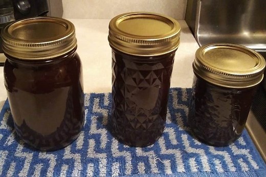 How to Thicken Apple Butter | The 6 Best Ways - Preserving Sweetness