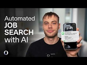 AI Browser Automation Tutorial with OpenClaw and Opera Browser CLI