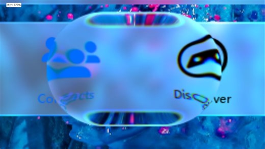 Windows 仿ios26液态玻璃第二弹【DX12 ImGui】