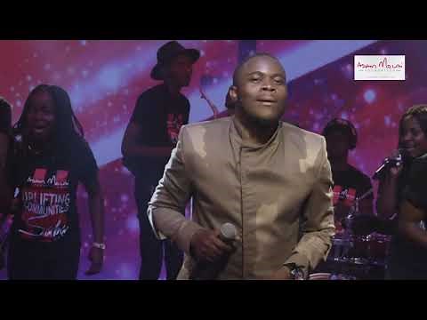 Sabastian Magacha Live - Bhosvo , Satan imbavha