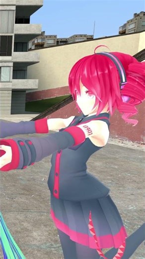 GMOD Eleanor Word Of The Day - Love