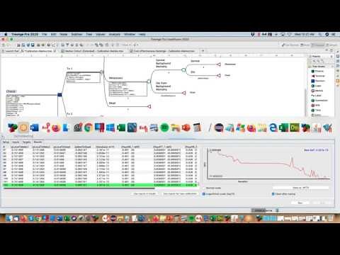 Model Calibration with TreeAge Pro (live webinar recording)