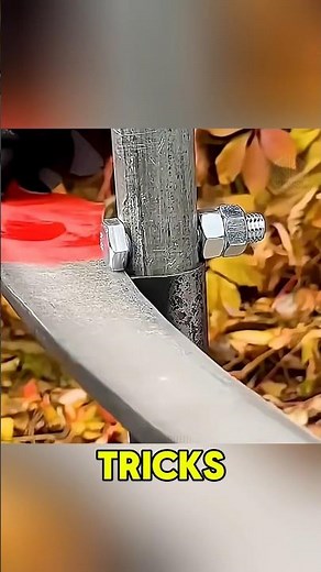 Old school carpentry tricks you were never taught 😳🪚