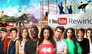 YouTube Rewind 2016: These are the Top Trending videos of 2016!