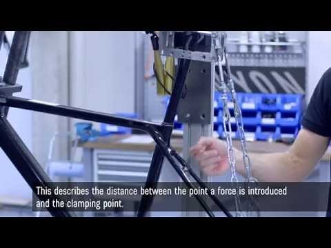 Canyon Ultimate CF SLX - Comfort