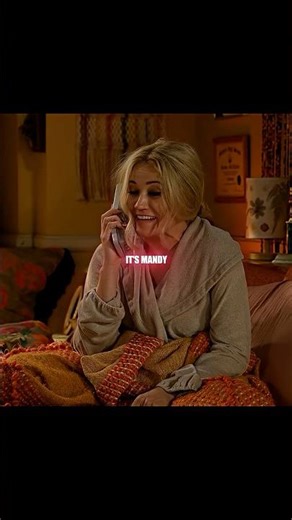 Mandy Drunk Dialed Her Ex-Boyfriend // #edit #georgieandmandysfirstmarriage #youngsheldon